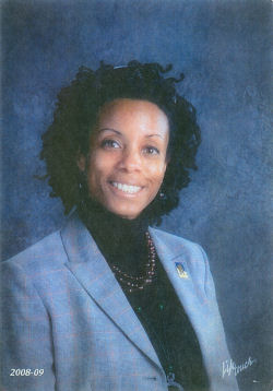 Dianne Moore Dianne Moore
