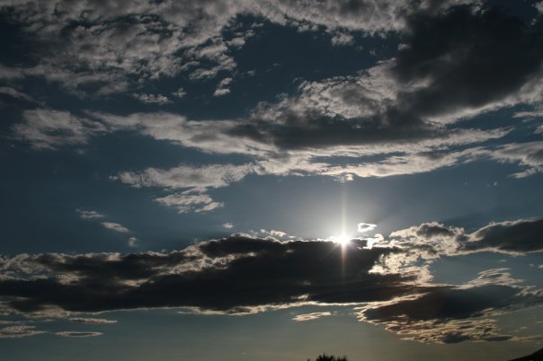 One of my Cloud/Sky shots taken here in Las Vegas, NV One of my Cloud/Sky shots taken here in Las Vegas, NV