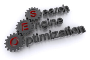 Search Engine Optimization