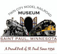 Twin City Model Railroad Museum Website Launched