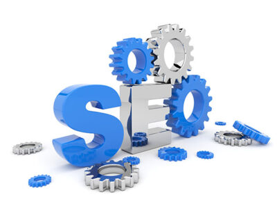 Search Engine Optimization (SEO)