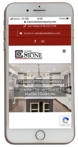 Mobile Classic Stone Company