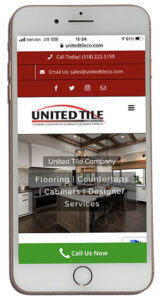 United Tile Company
