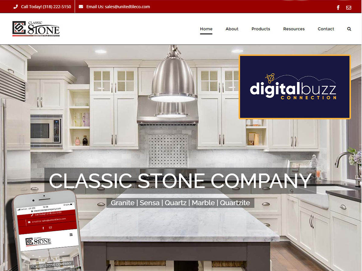 Classic Stone Company