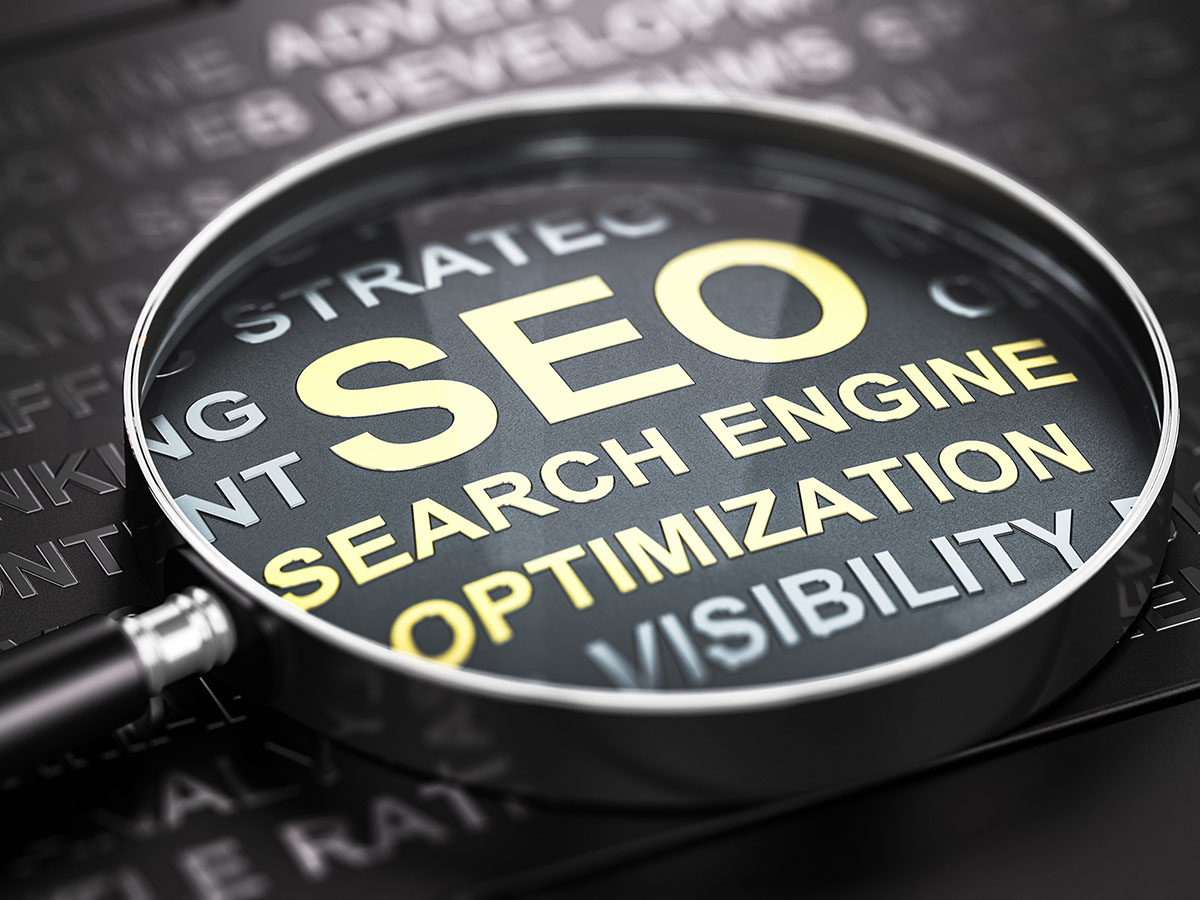 Search Engine Optimization