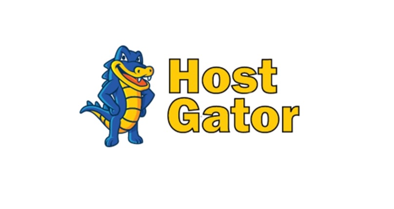 HostGator Web Hosting