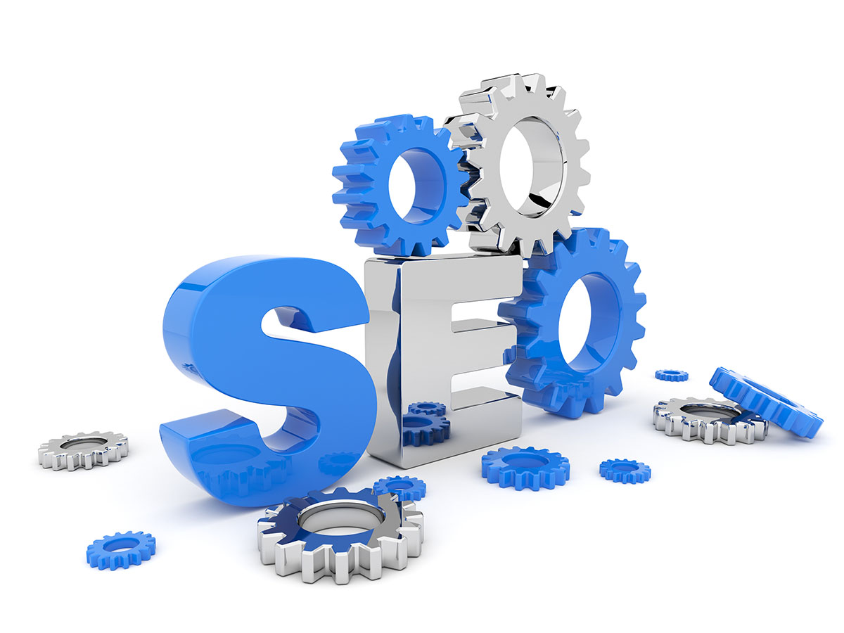 Search Engine Optimization SEO