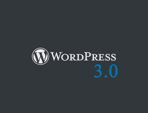 Prism Client Websites Updated to WordPress 3.0