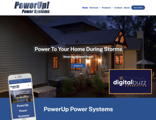 PowerUp Power Systems