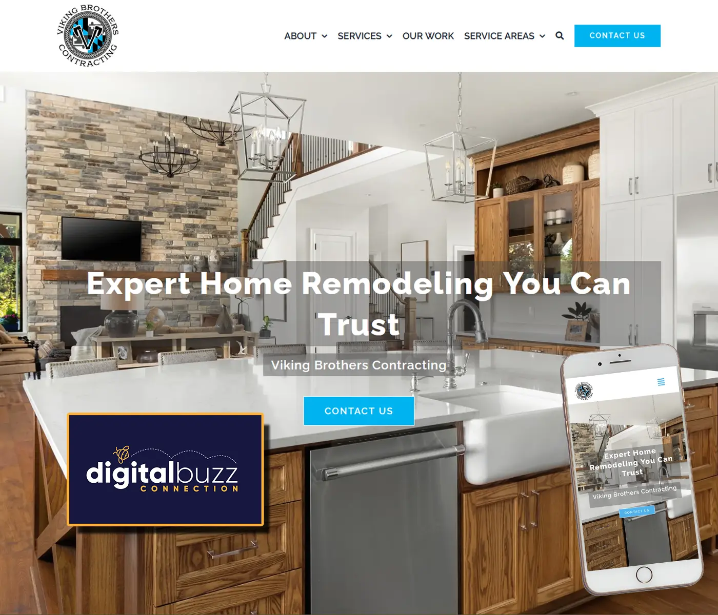 Viking Brothers Contracting